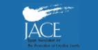 The logo of JACE