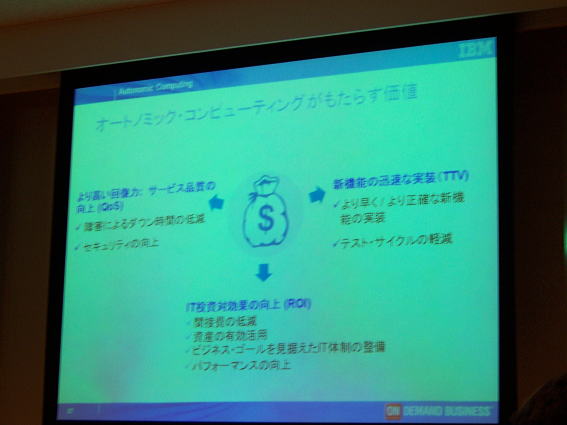 7th CIO Special Forum at Roppongi Hills in Tokyo,Japan