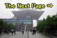 The 12th SODEC,The 5th DS,The 6th ESEC,The 8th DWH&CRM EXPO at TOKYO BIG SIGHT Next Page 