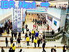 To The Next Page of The opening of Ibaraki Airport 