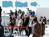 To The Next Page of The opening of Ibaraki Airport 