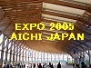 To The Next Page of EXPO 2005 AICHI JAPAN 