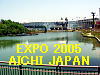 To The Next Page of EXPO 2005 AICHI JAPAN   