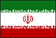 The flag of Islamic Republic of Iran