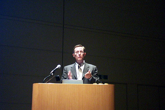 The Special Session Part.1 at The 12 SODEC