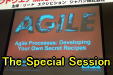 The Special Session Part.1at The 12th SODEC Next Page 