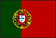 The flag of Portuguese Republic